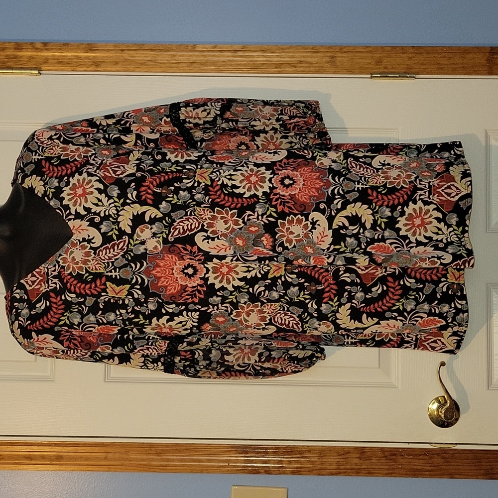 Westport womans dress